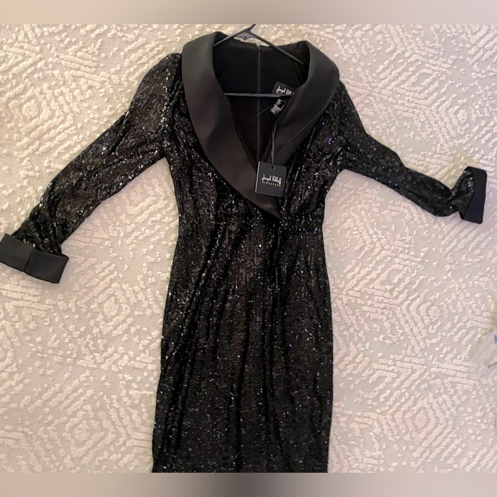 Joseph Ribkoff Signature NWT